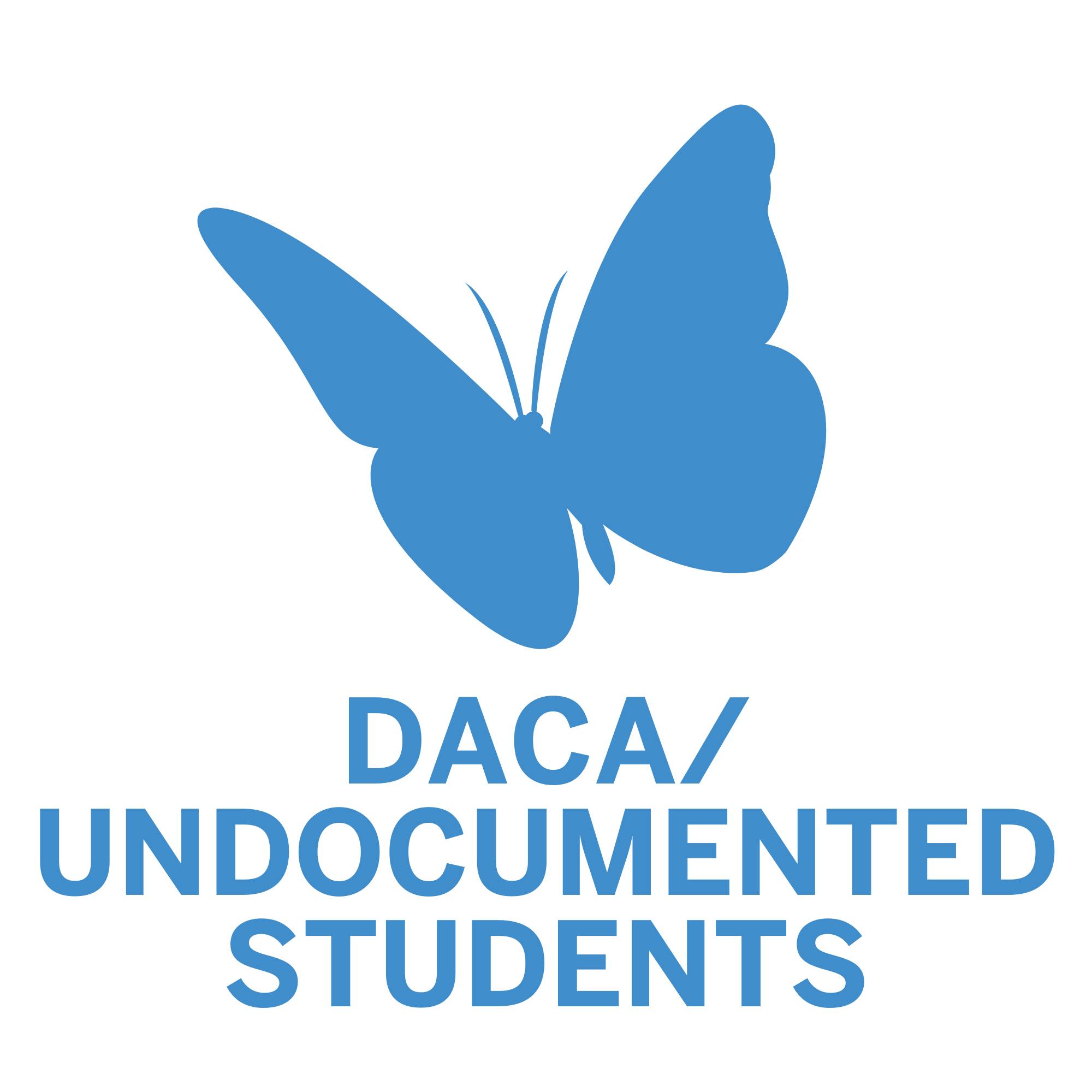 DACA/Undocumented Students